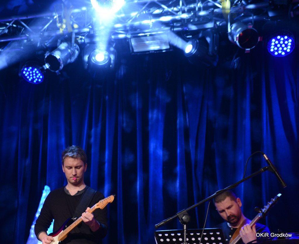 Koncert Noworoczny w Grodkowie [fotorelacja]