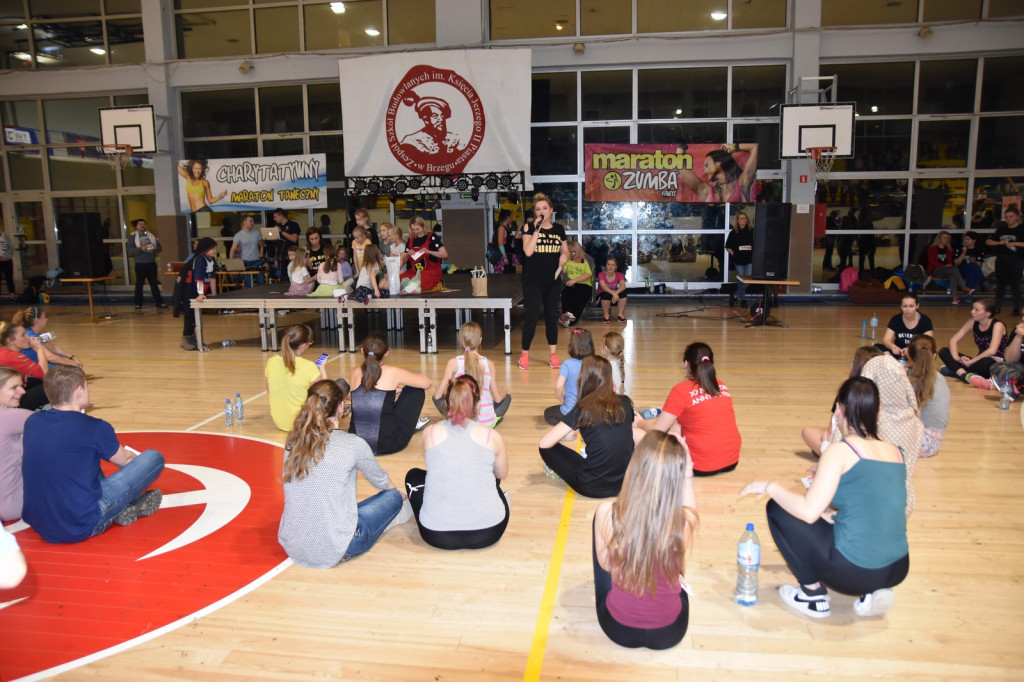 Charytatywnie i sportowo. Trzecia edycja 