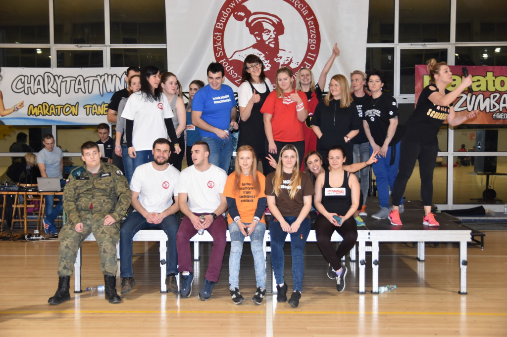 Charytatywnie i sportowo. Trzecia edycja 