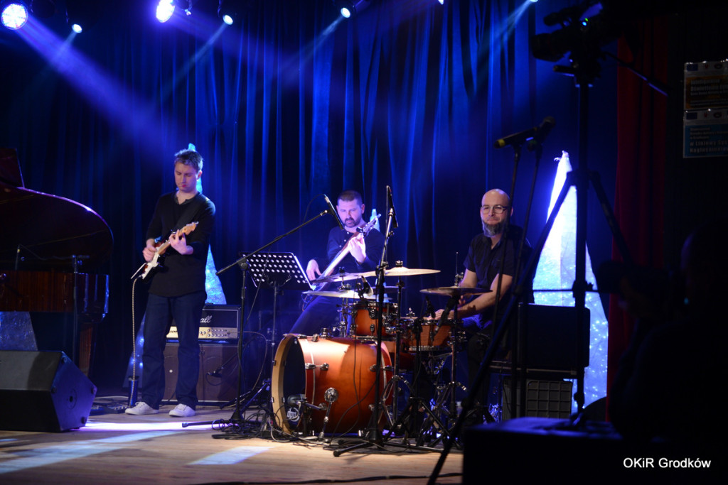 Koncert Noworoczny w Grodkowie [fotorelacja]