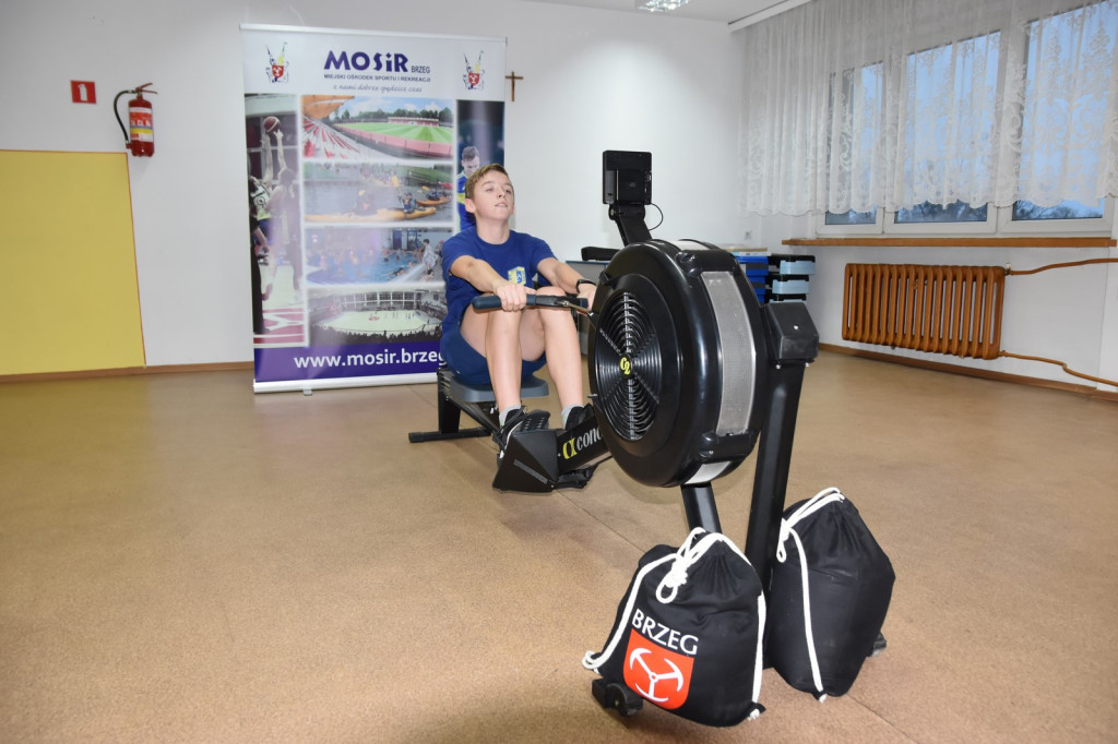 Charytatywnie i sportowo. Trzecia edycja 