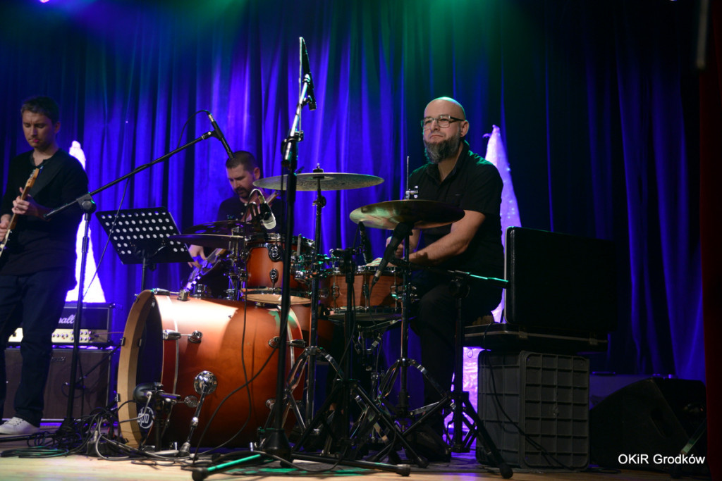 Koncert Noworoczny w Grodkowie [fotorelacja]