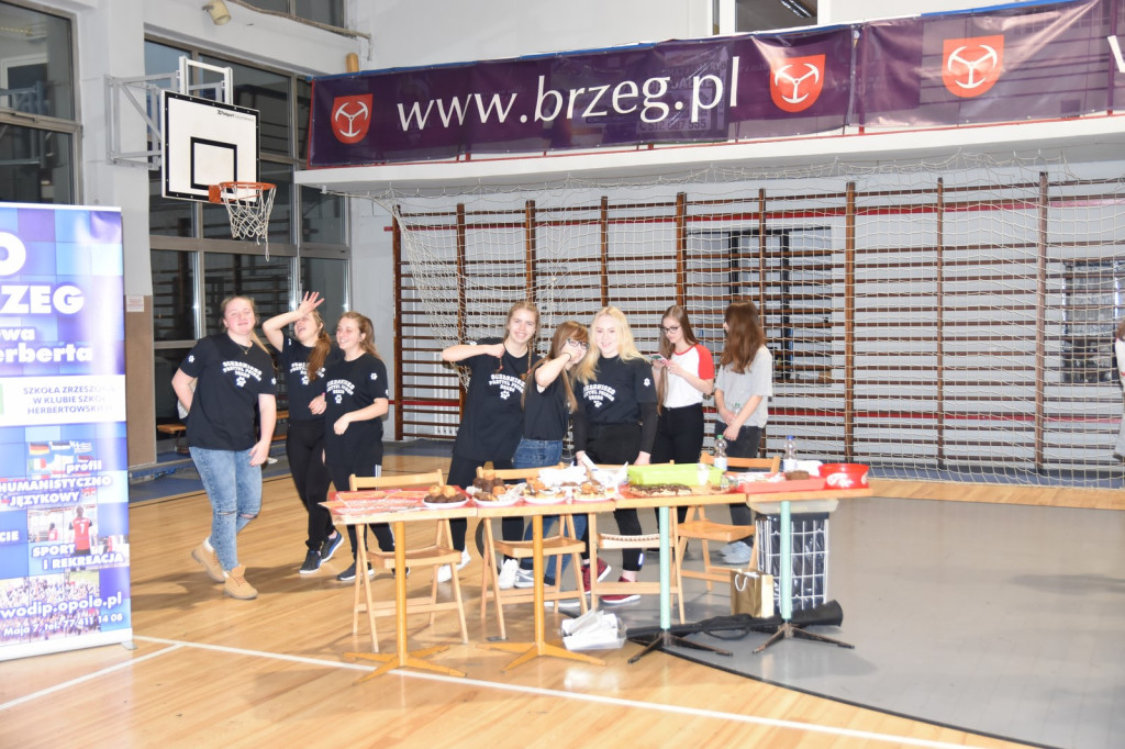 Charytatywnie i sportowo. Trzecia edycja 