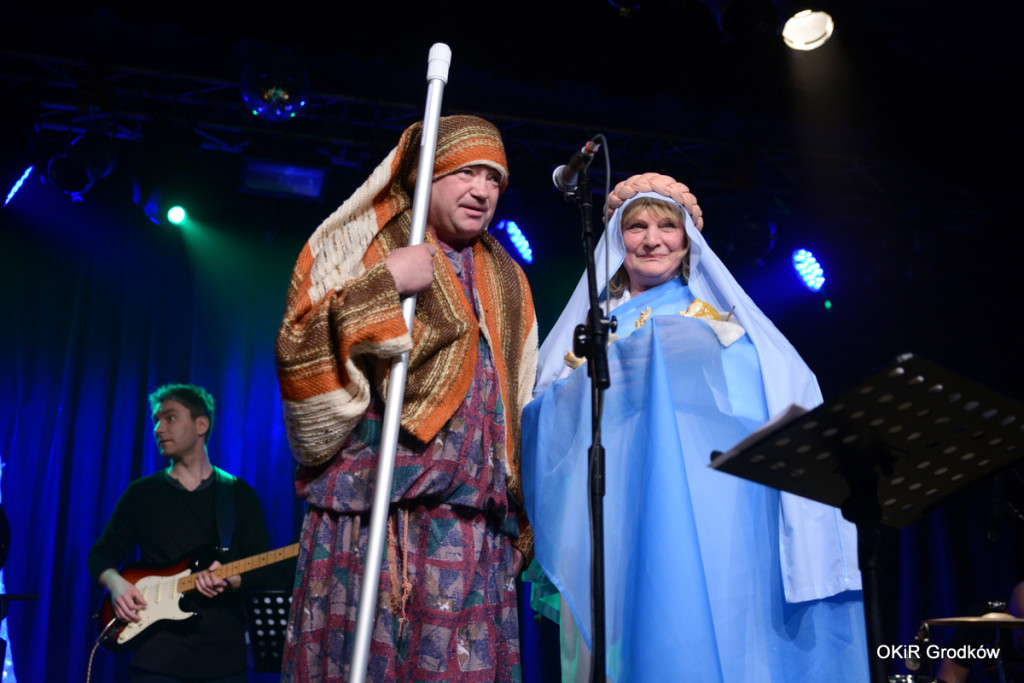 Koncert Noworoczny w Grodkowie [fotorelacja]