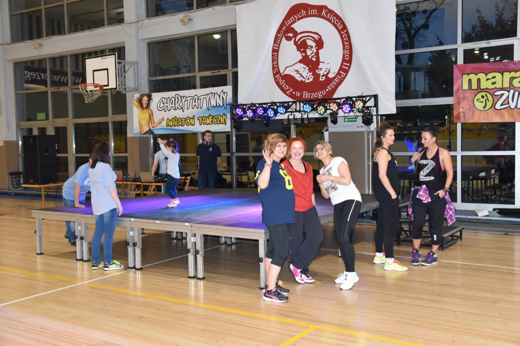 Charytatywnie i sportowo. Trzecia edycja 
