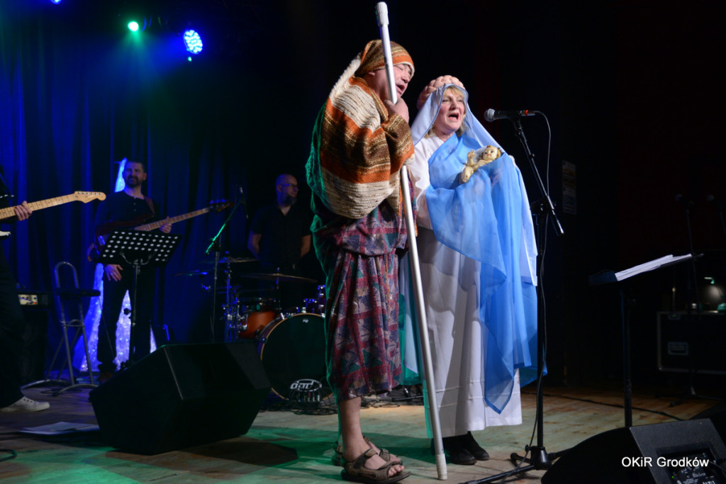 Koncert Noworoczny w Grodkowie [fotorelacja]