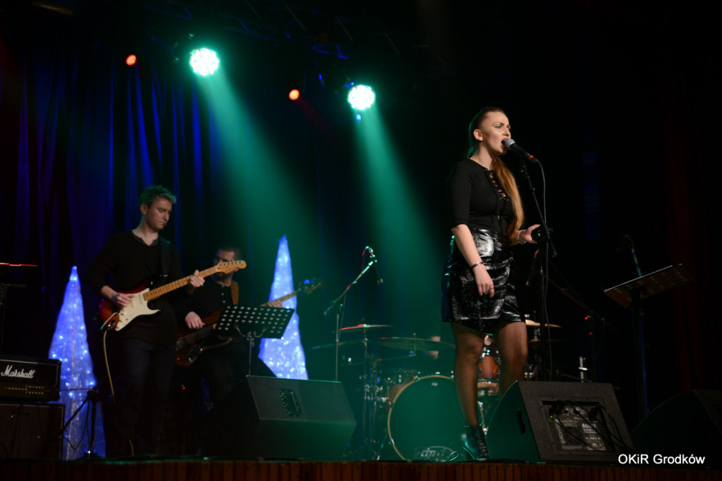 Koncert Noworoczny w Grodkowie [fotorelacja]