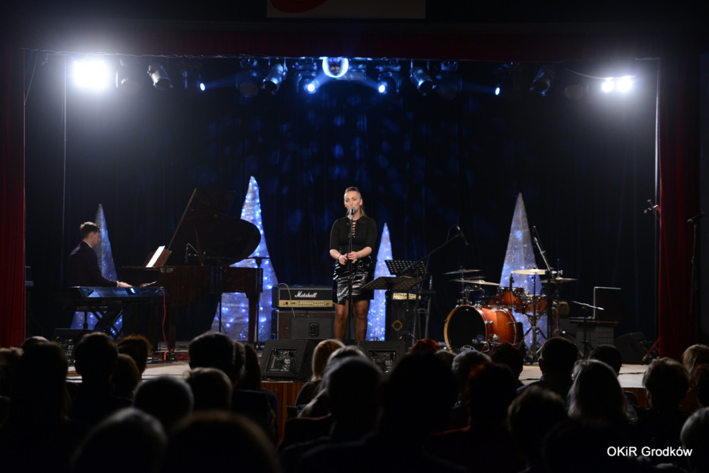 Koncert Noworoczny w Grodkowie [fotorelacja]
