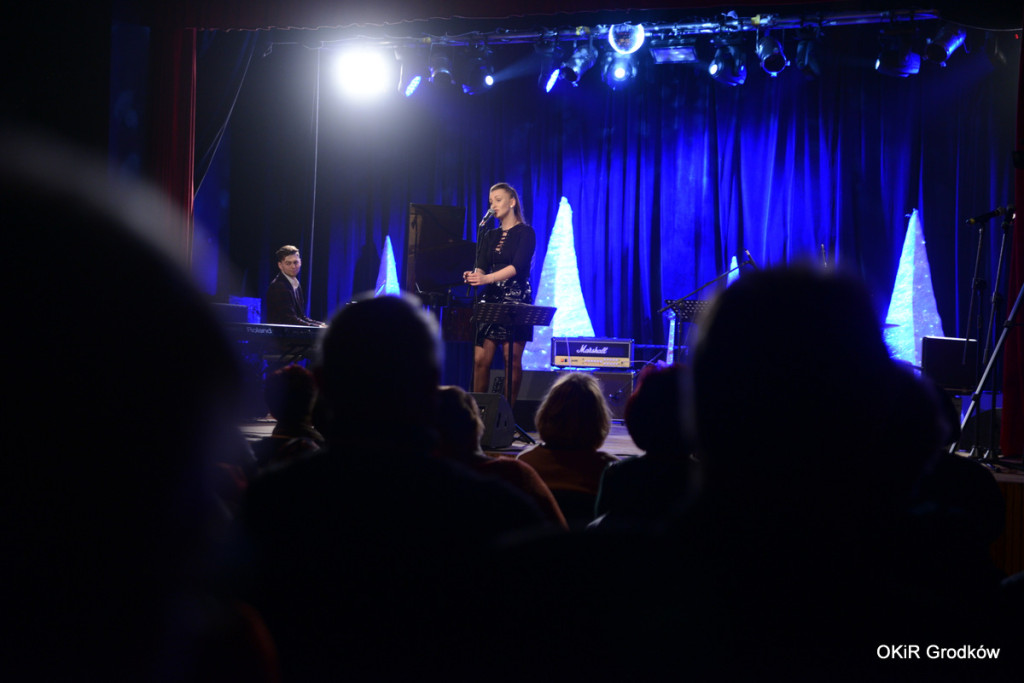 Koncert Noworoczny w Grodkowie [fotorelacja]