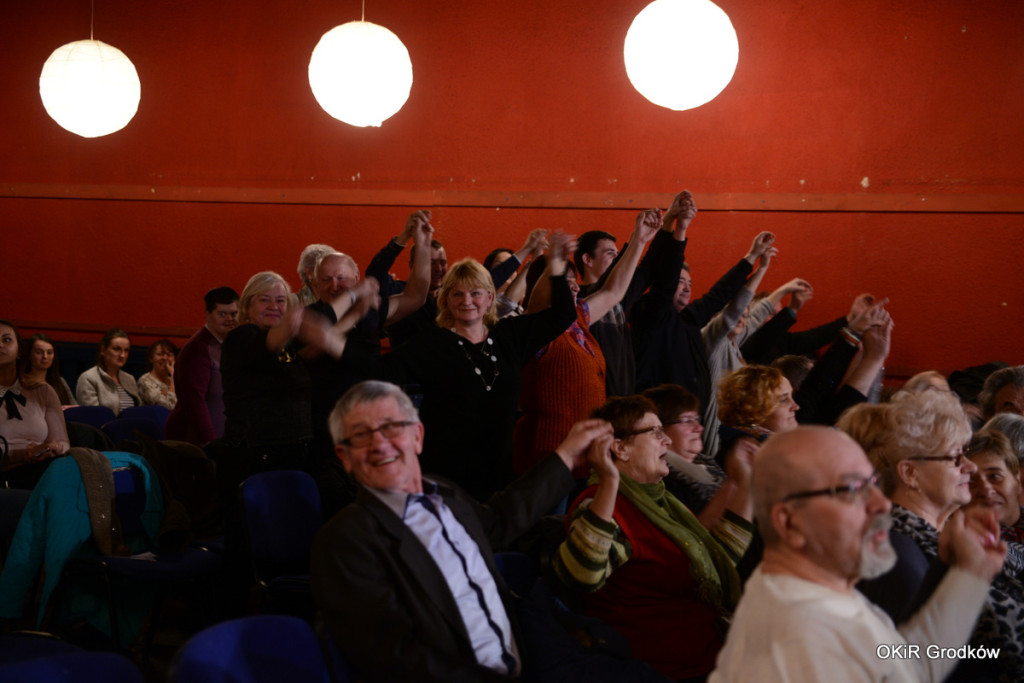 Koncert Noworoczny w Grodkowie [fotorelacja]