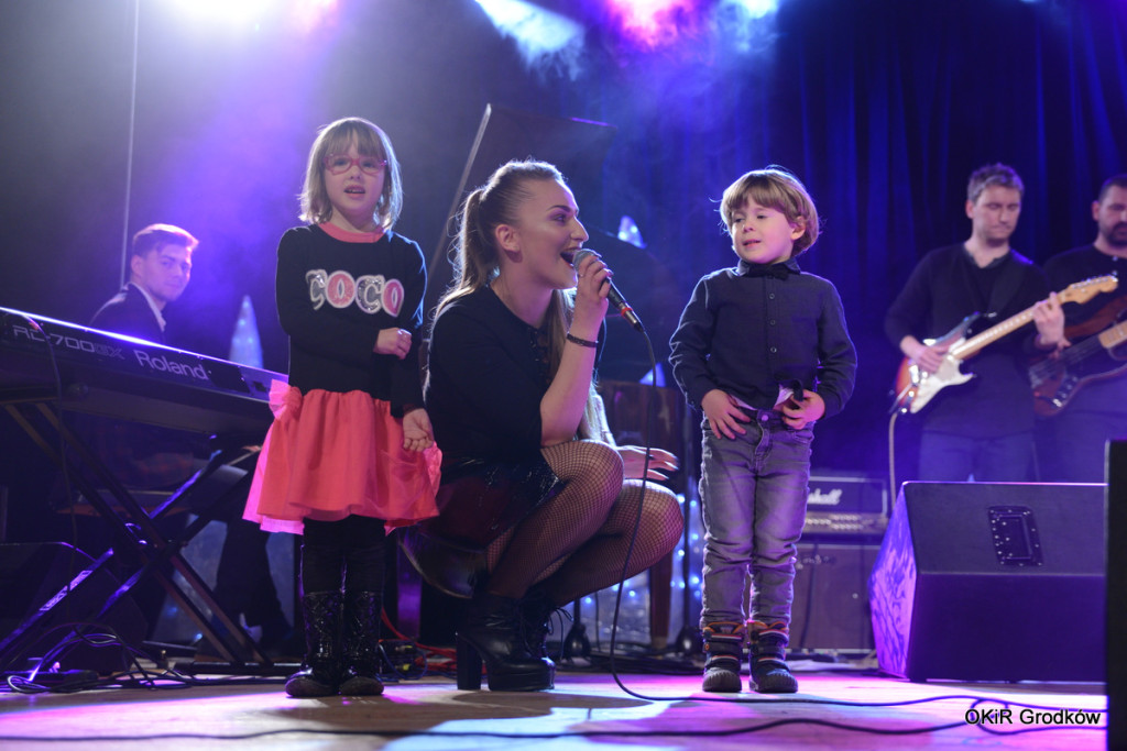 Koncert Noworoczny w Grodkowie [fotorelacja]