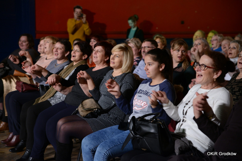 Koncert Noworoczny w Grodkowie [fotorelacja]