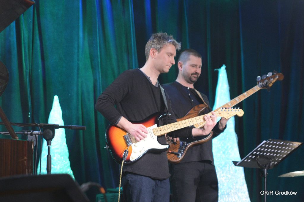 Koncert Noworoczny w Grodkowie [fotorelacja]