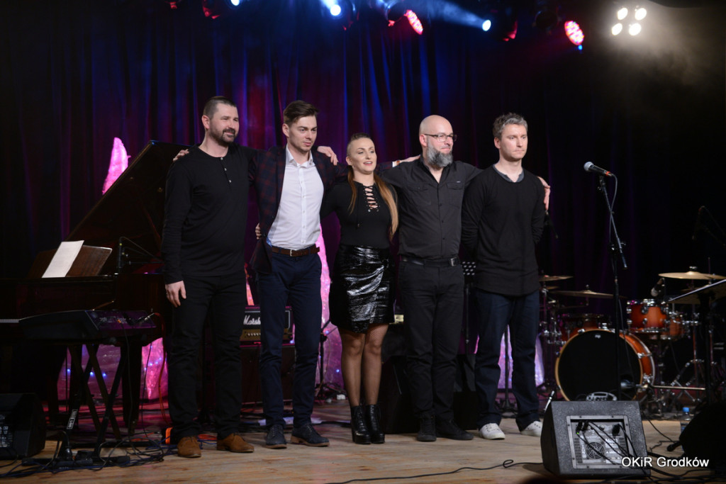 Koncert Noworoczny w Grodkowie [fotorelacja]