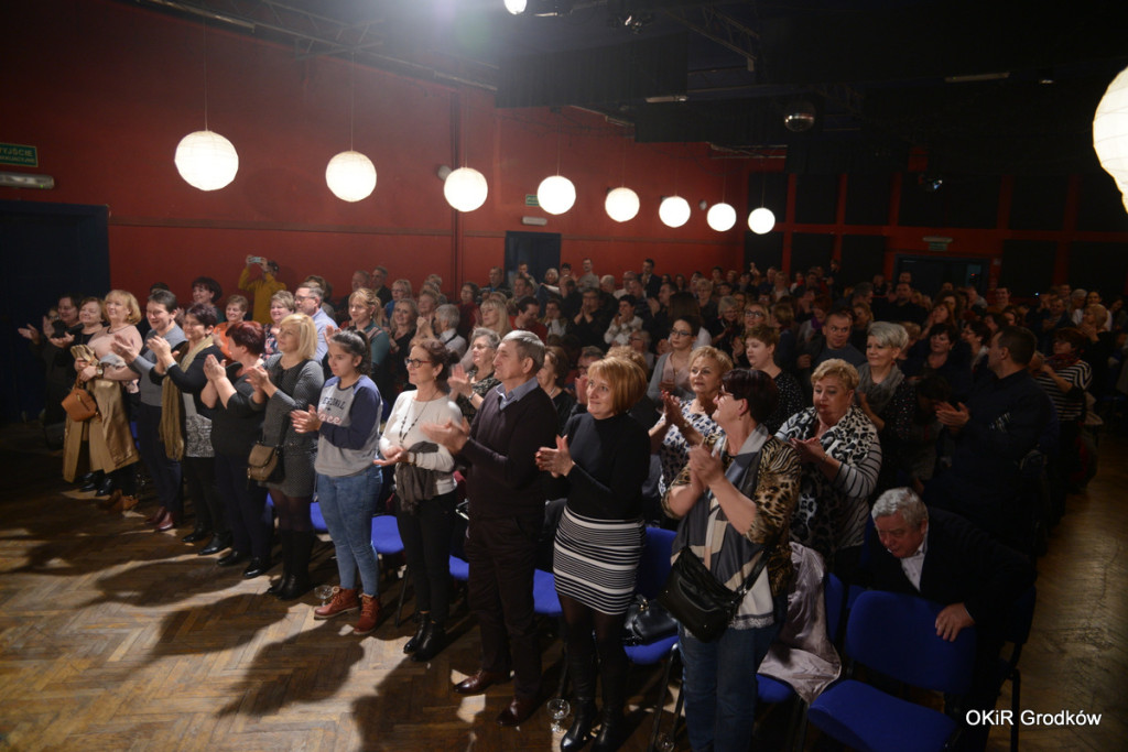 Koncert Noworoczny w Grodkowie [fotorelacja]