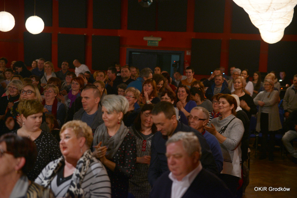 Koncert Noworoczny w Grodkowie [fotorelacja]