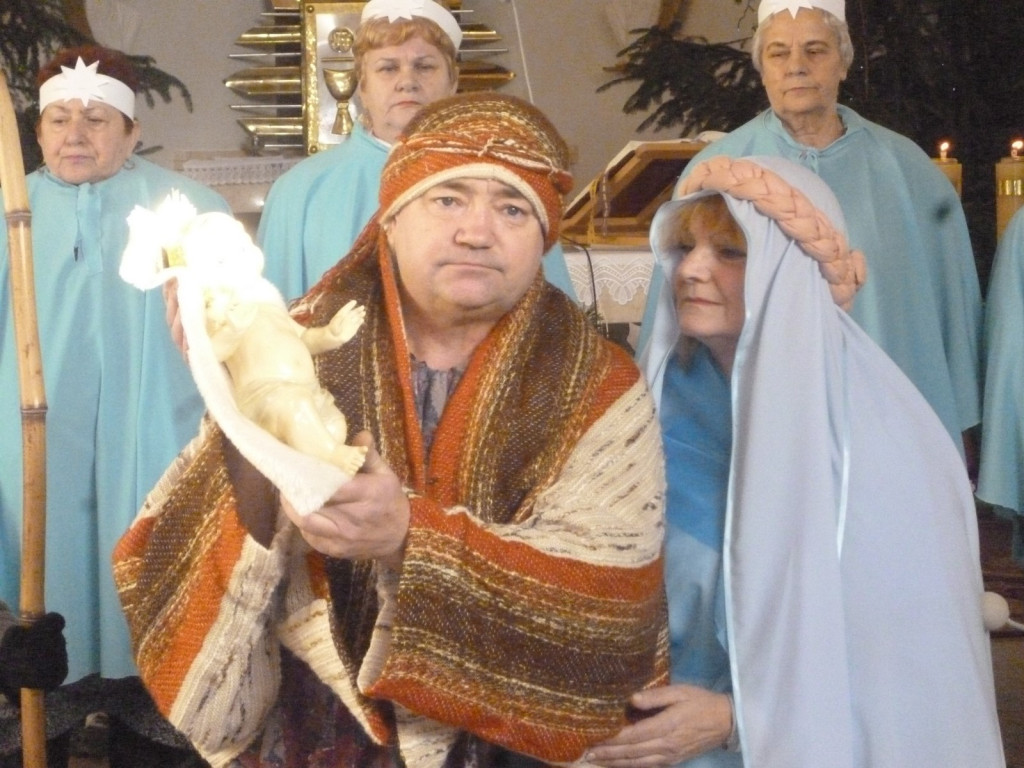 Święto Trzech Króli w Gminie Skarbimierz