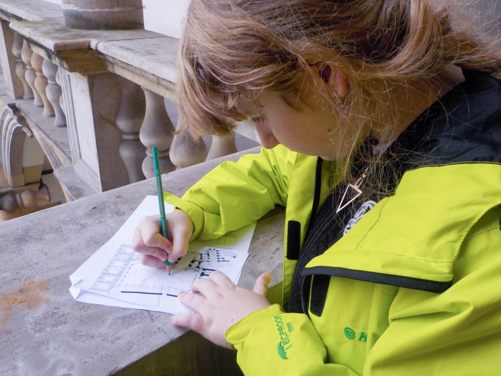 Sukces matematycznego projektu w NSP im. św. Tomasza z Akwinu w Brzegu!