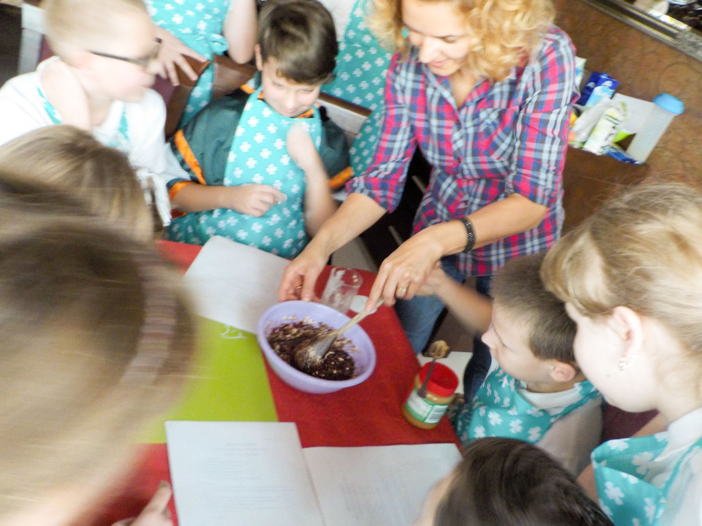 Sukces matematycznego projektu w NSP im. św. Tomasza z Akwinu w Brzegu!