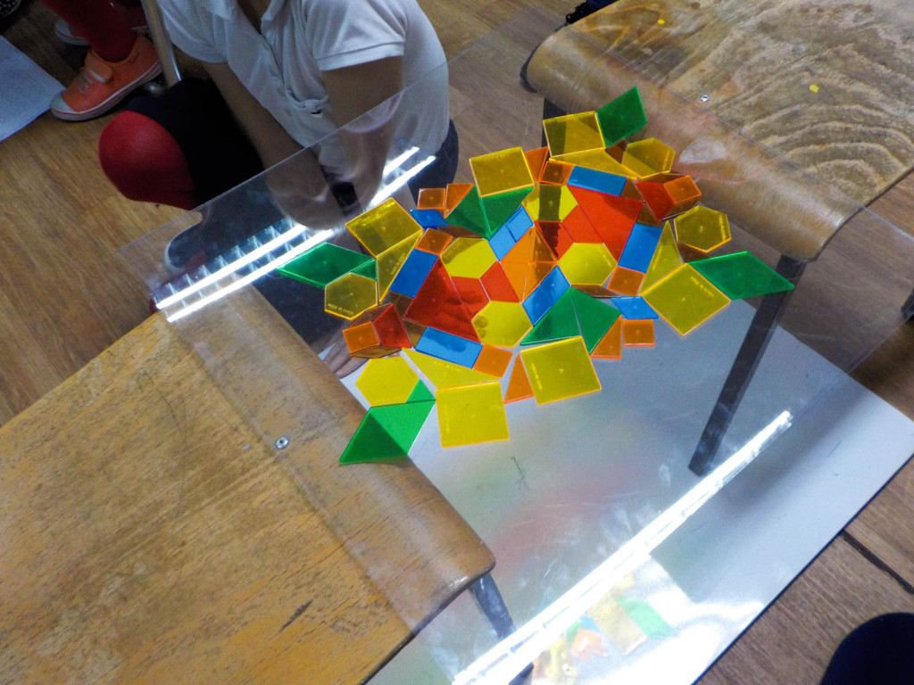 Sukces matematycznego projektu w NSP im. św. Tomasza z Akwinu w Brzegu!