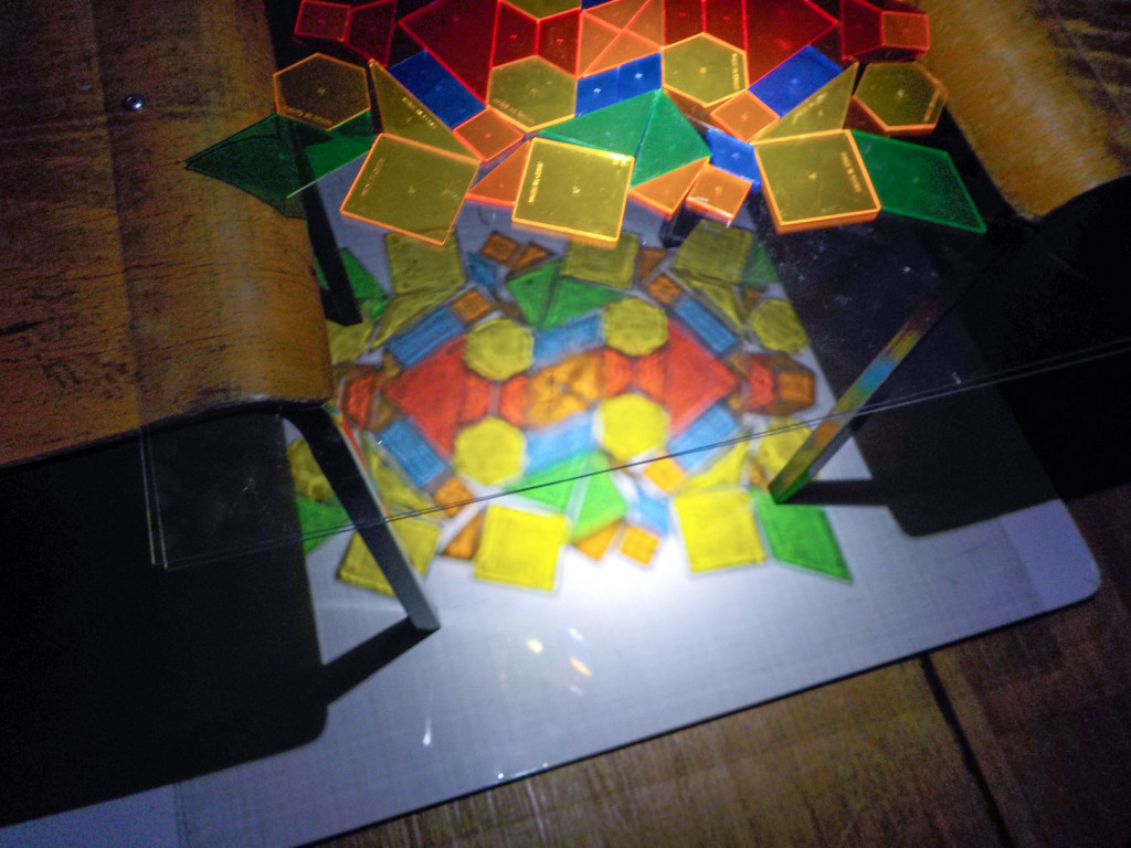 Sukces matematycznego projektu w NSP im. św. Tomasza z Akwinu w Brzegu!