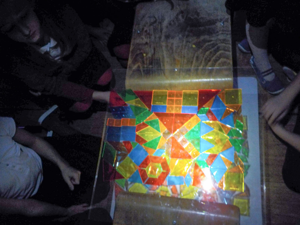 Sukces matematycznego projektu w NSP im. św. Tomasza z Akwinu w Brzegu!