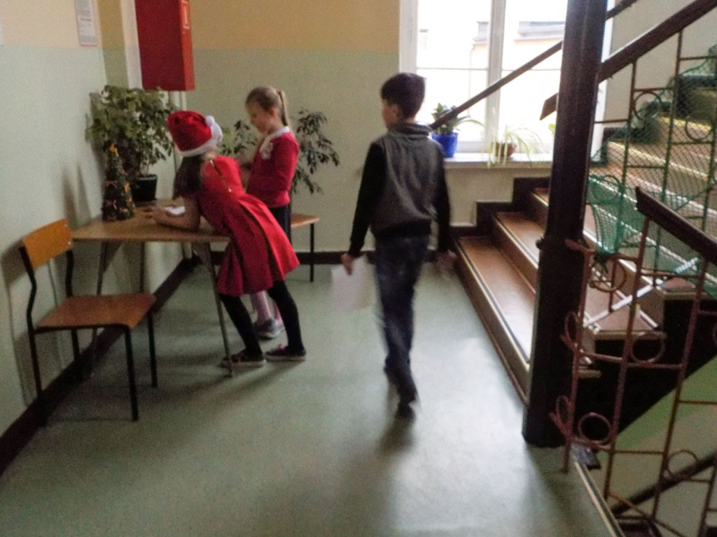 Sukces matematycznego projektu w NSP im. św. Tomasza z Akwinu w Brzegu!