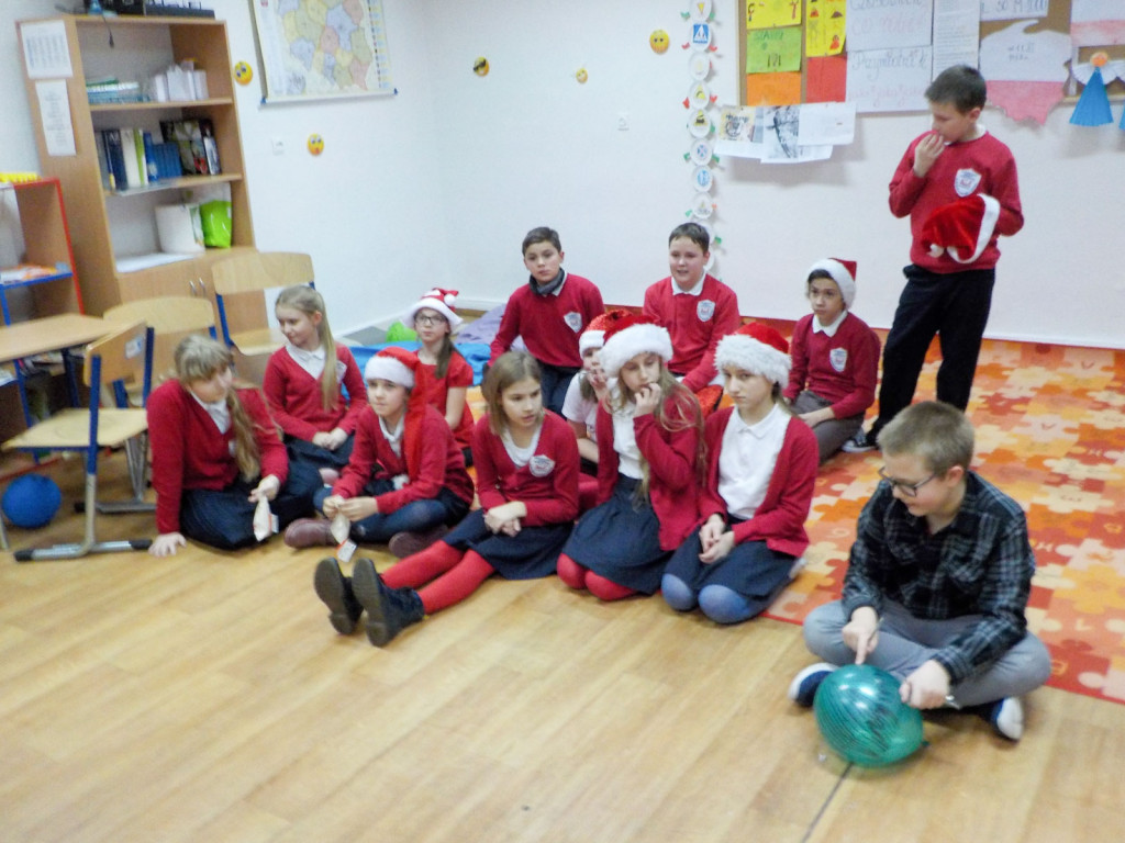 Sukces matematycznego projektu w NSP im. św. Tomasza z Akwinu w Brzegu!