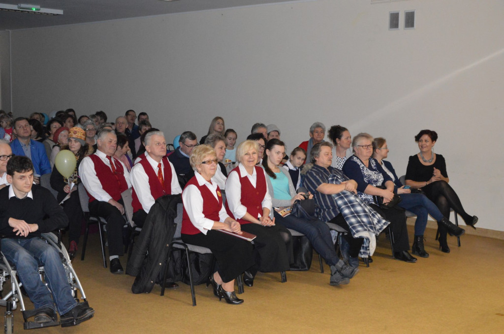 Pierwszy Orszak Trzech Króli w Lubszy