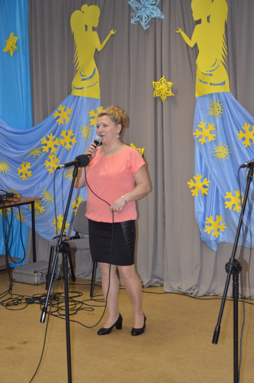 Pierwszy Orszak Trzech Króli w Lubszy