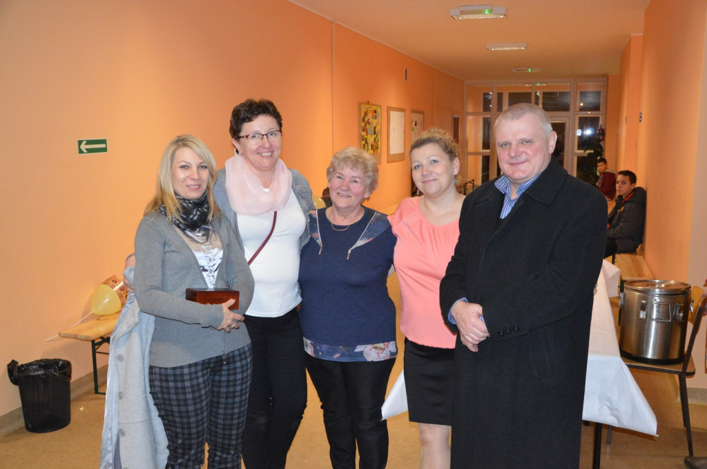 Pierwszy Orszak Trzech Króli w Lubszy