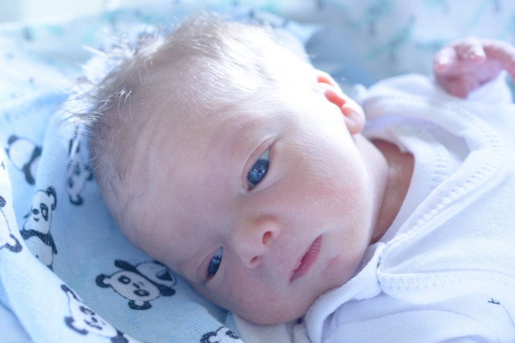 Urodzeni w Brzegu - Kolejna gromadka najmłodszych mieszkańców regionu (25)