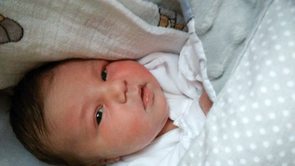 Urodzeni w Brzegu - Kolejna gromadka najmłodszych mieszkańców regionu (25)