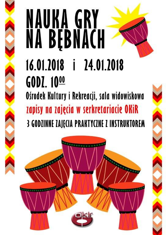 Ferie zimowe w gminie Grodków