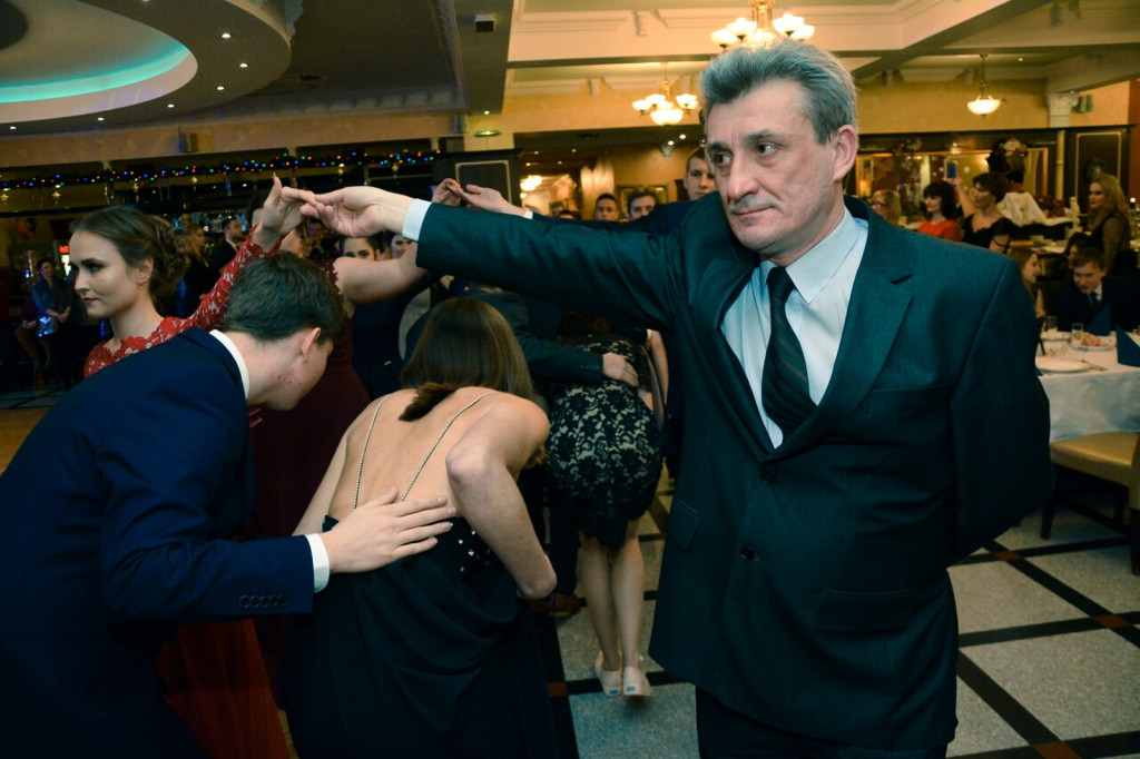 Studniówki 2018: Bal maturalny II Liceum Ogólnokształcącego w Brzegu [fotorelacja]