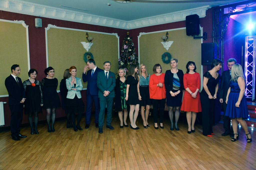 Studniówki 2018: Bal maturalny II Liceum Ogólnokształcącego w Brzegu [fotorelacja]