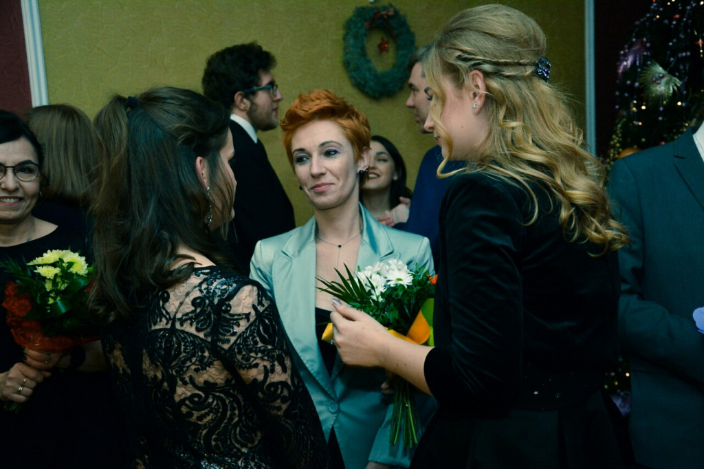 Studniówki 2018: Bal maturalny II Liceum Ogólnokształcącego w Brzegu [fotorelacja]