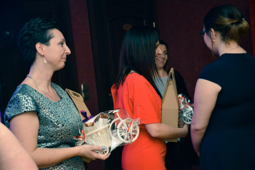 Studniówki 2018: Bal maturalny II Liceum Ogólnokształcącego w Brzegu [fotorelacja]