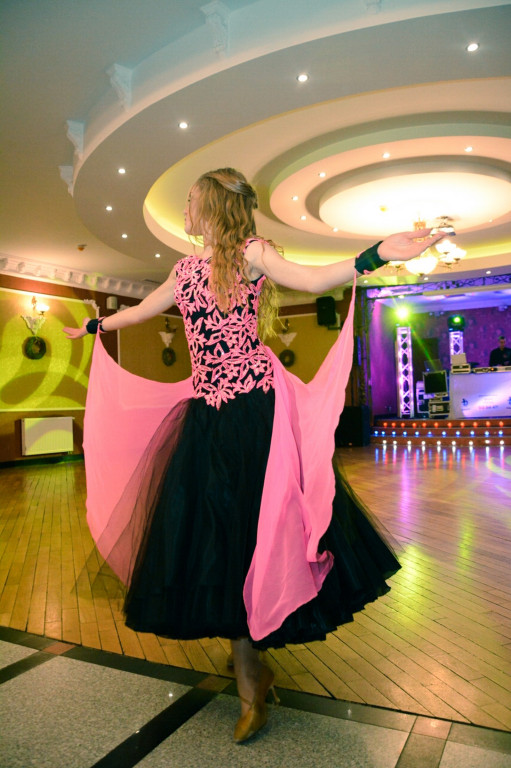 Studniówki 2018: Bal maturalny II Liceum Ogólnokształcącego w Brzegu [fotorelacja]