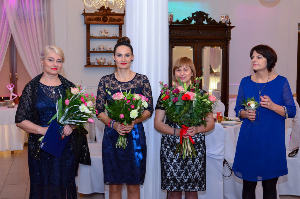 Studniówki 2018: Bal maturalny Zespół Szkół Centrum Kształcenia Praktycznego w Grodkowie [fotorelacja]