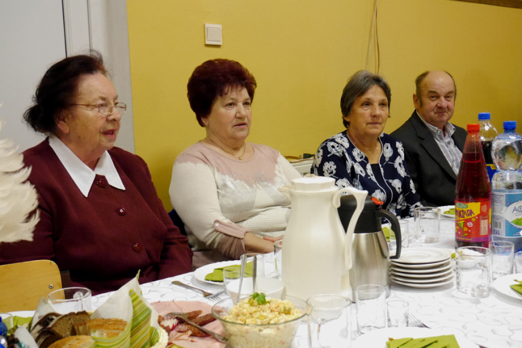 Radosne kolędowanie w Dobrzyniu [fotorelacja]