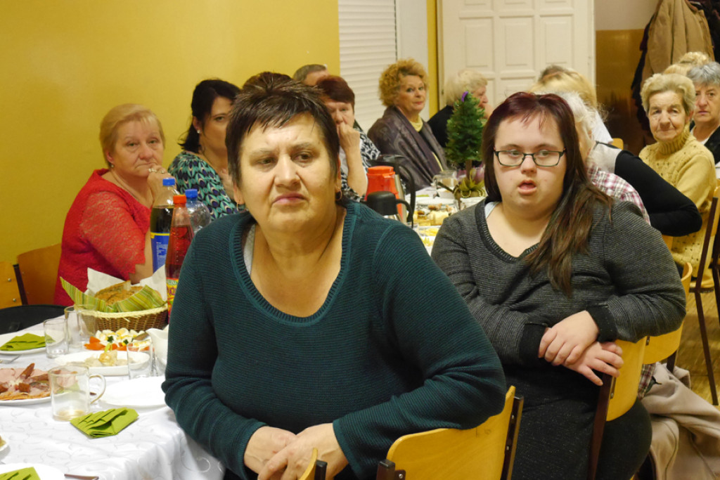 Radosne kolędowanie w Dobrzyniu [fotorelacja]