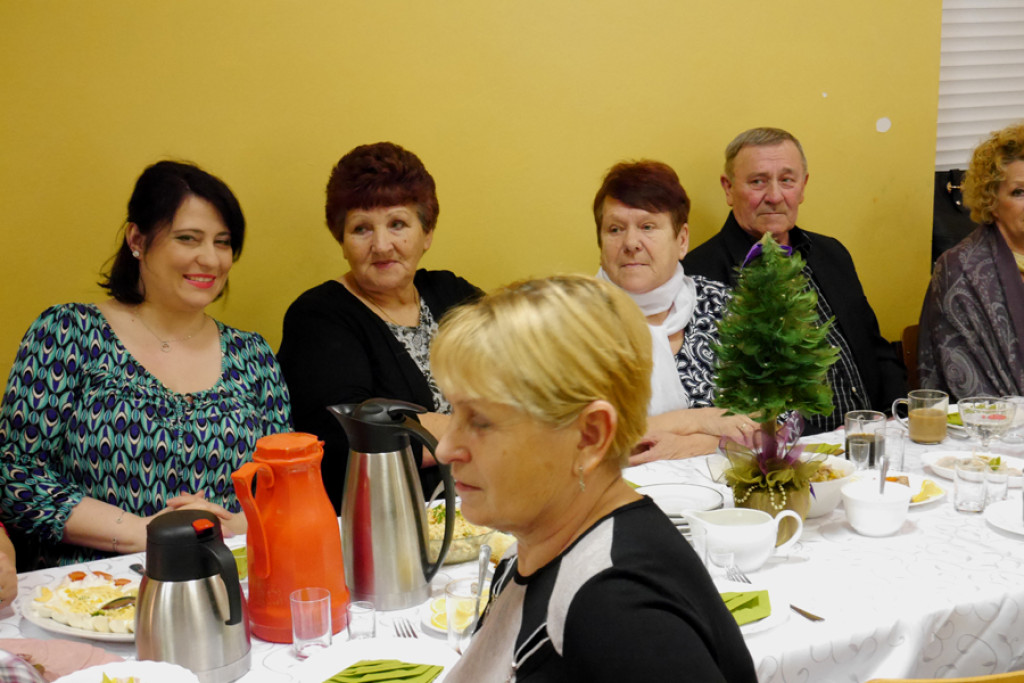 Radosne kolędowanie w Dobrzyniu [fotorelacja]