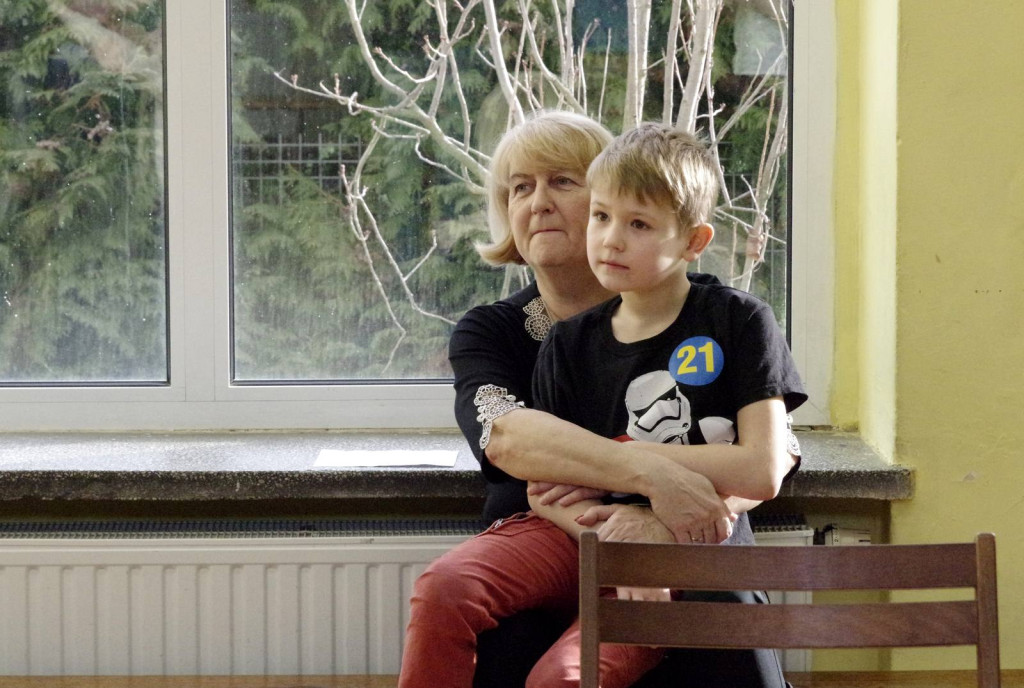 Mistrzostwa Dwóch Pokoleń już po raz XXIII w Ósemce