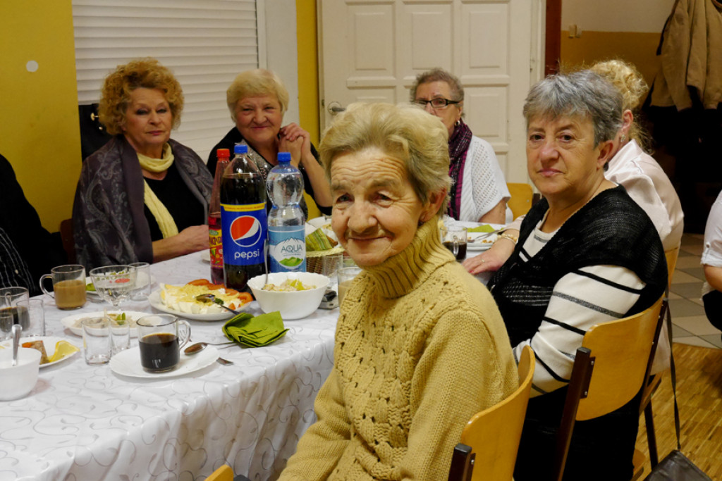 Radosne kolędowanie w Dobrzyniu [fotorelacja]