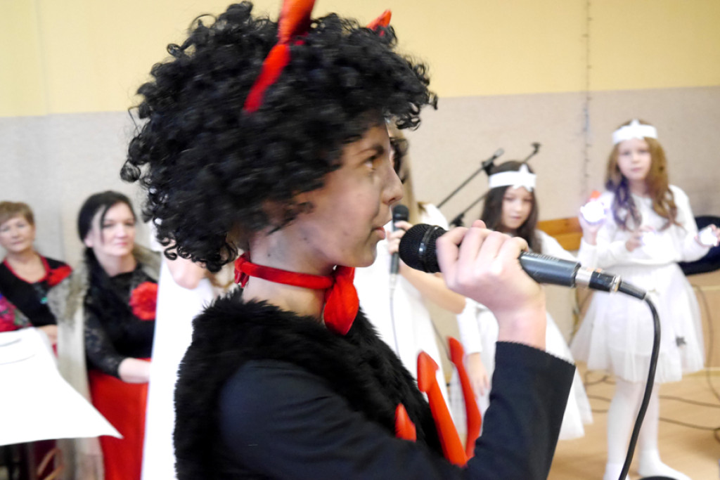 Kolęda na ziemi w Michałowicach (fotorelacja)