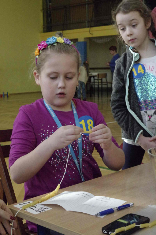 Mistrzostwa Dwóch Pokoleń już po raz XXIII w Ósemce