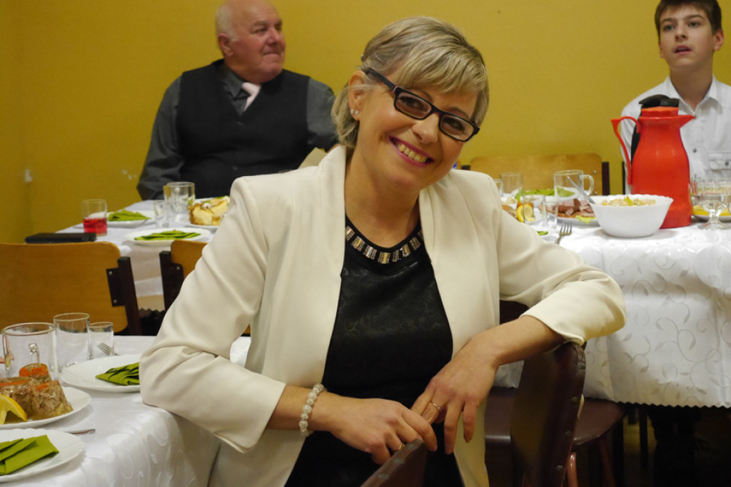 Radosne kolędowanie w Dobrzyniu [fotorelacja]