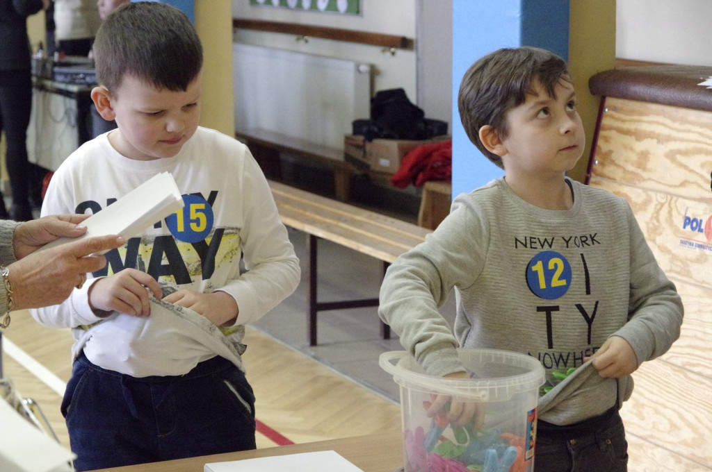 Mistrzostwa Dwóch Pokoleń już po raz XXIII w Ósemce