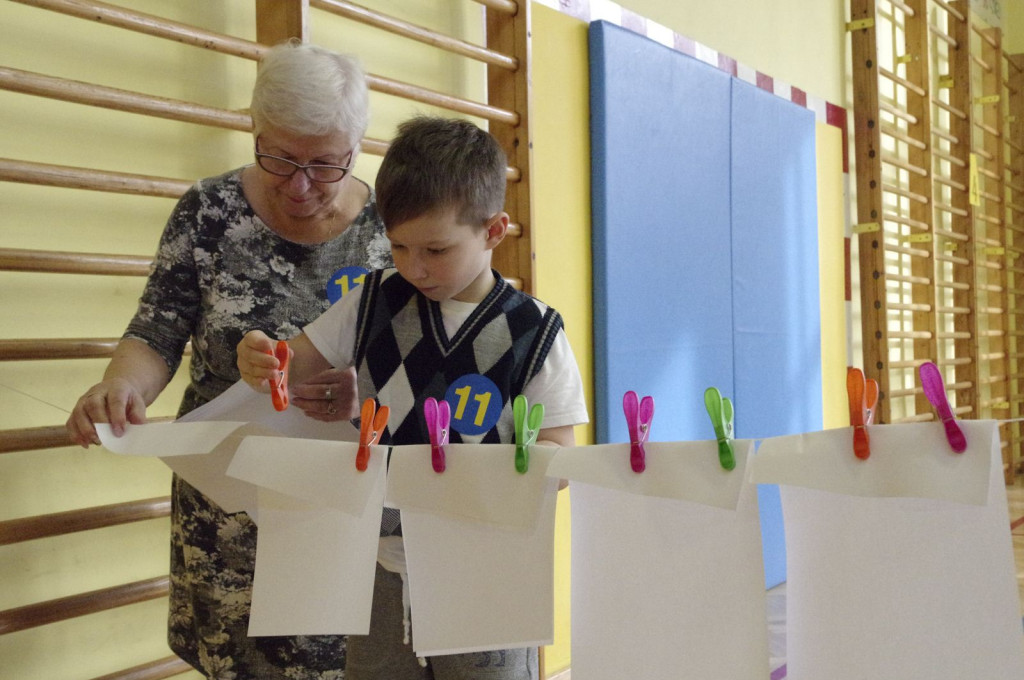Mistrzostwa Dwóch Pokoleń już po raz XXIII w Ósemce